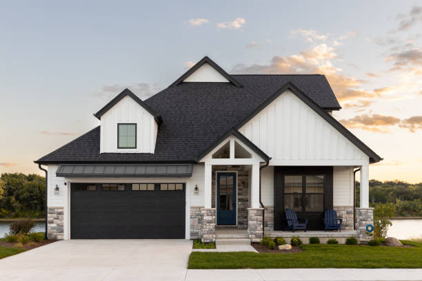 Fast & Reliable Emergency Roof Repairs in Griffith, IN